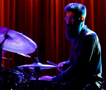 Uriel Herman Quartet 16 juni 2022 BIM Amsterdam - Haim Peskoff