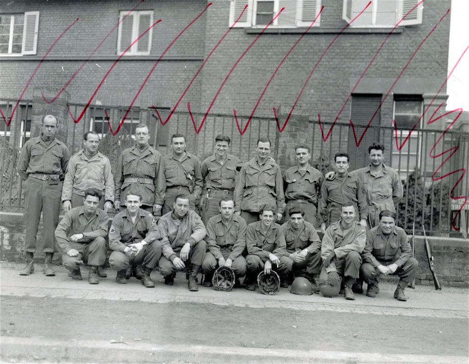 SC 334910 - Some of New Jersey's contribution to the war.