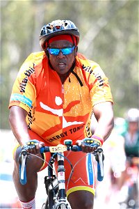 94.7 Cycle Challenge, Douglasdale, Fourways, Gauteng photo