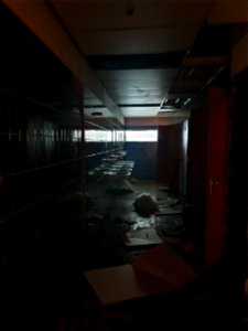 Urbex Ordnerfabriek