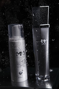 Beautiful products beauty