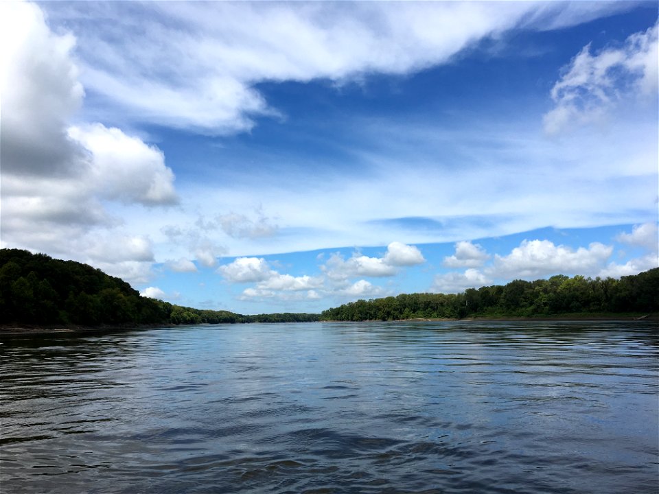 Overton Bottoms North photo