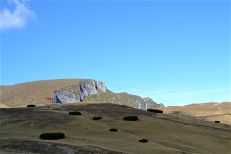 Mountain photo