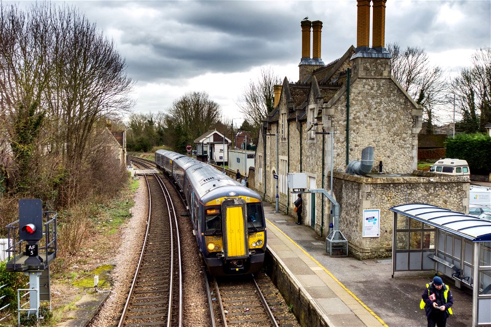 375804 Aylesford Kent