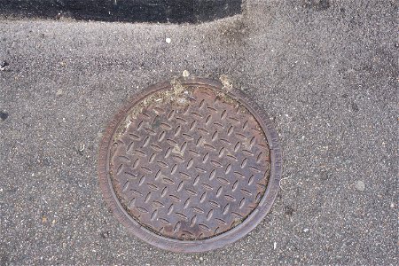 Haywards Coal Hole Cover Maidstone