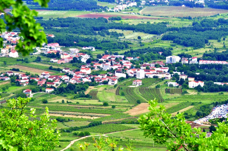 gnuckx10065968 - Medjugorje - Hotel Pansion Porta - Bosnia Herzegovina - Creative Commons by gnuckx - Krizevac