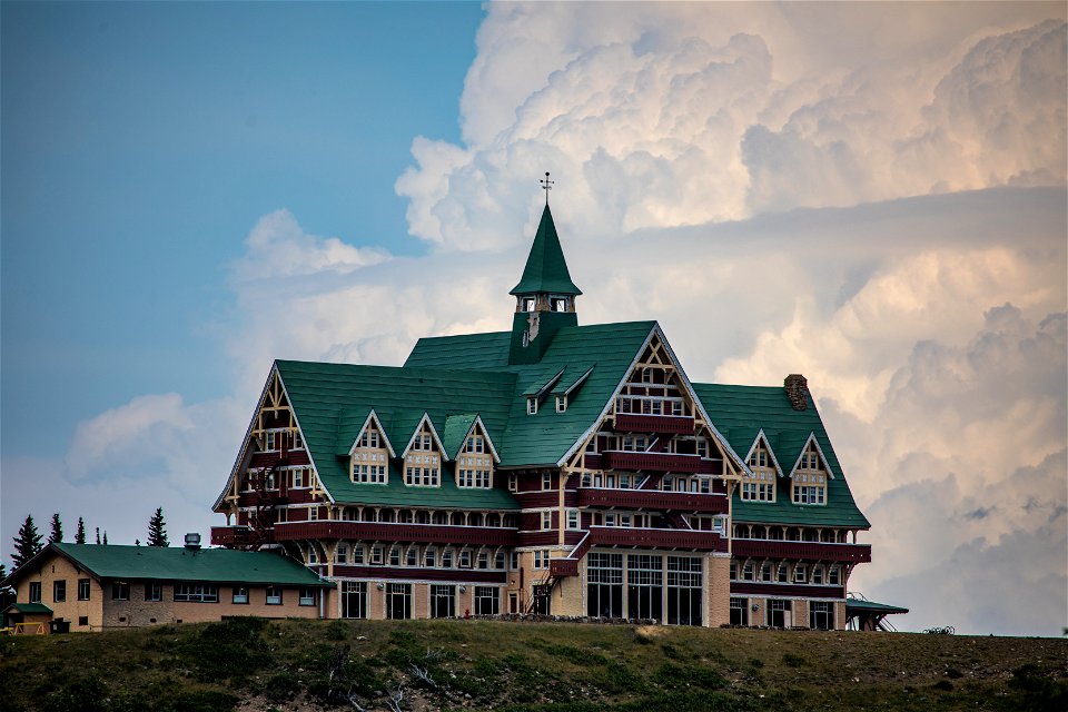Prince of Wales Hotel