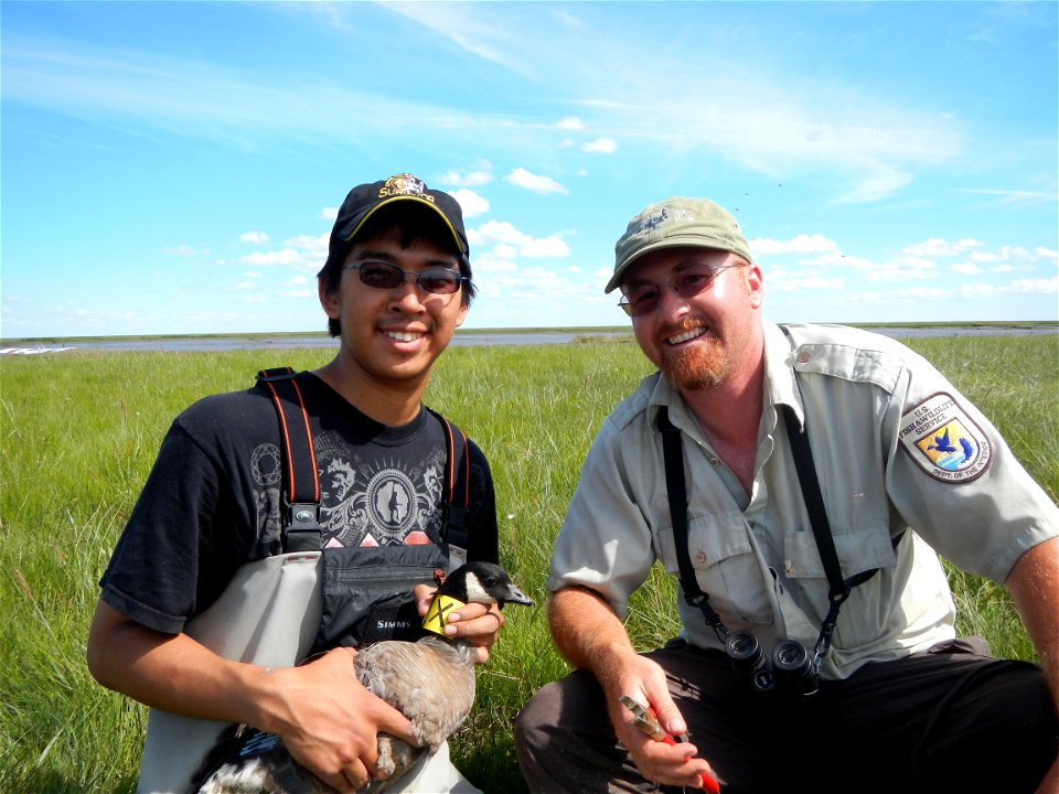 2013 Yukon Delta Youth(2)