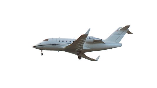Bombardier CL-600-2B16 Challenger 604 D-AAAX Air Independence from Hamburg (4600 ft.)