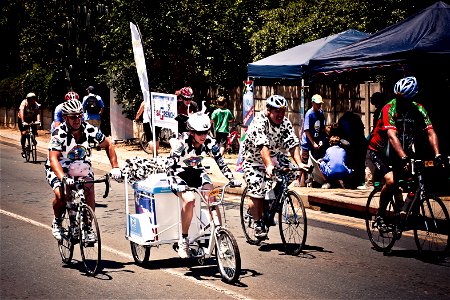 94.7 Cycle Challenge, Douglasdale, Fourways, Gauteng-17 photo