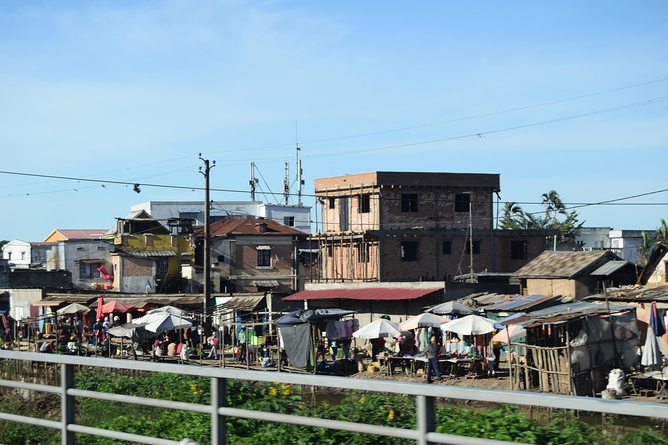 Buildings houses dwelling