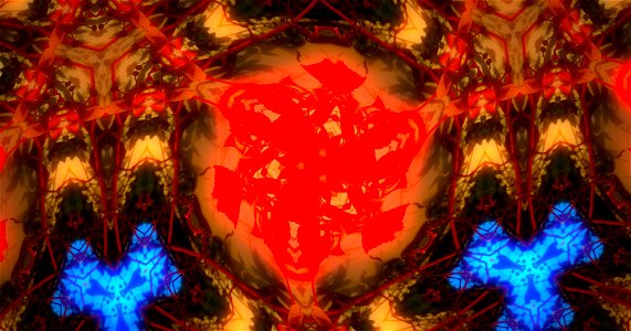 Kaleidoscope211210152817