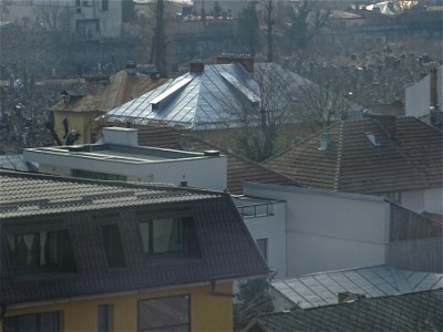 testing Sony superzoom in Abrud (19)