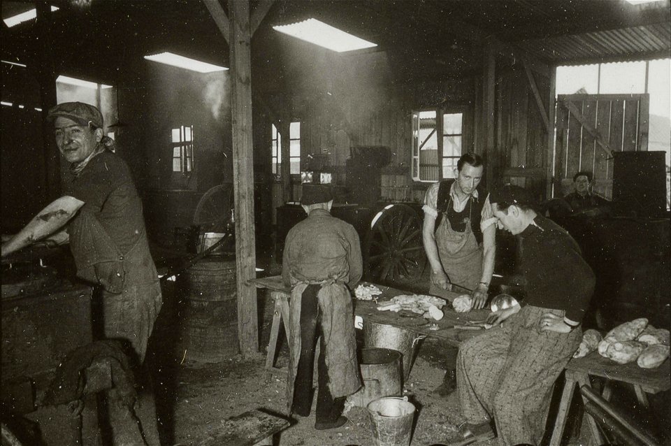 Rafle du billet d'enfer