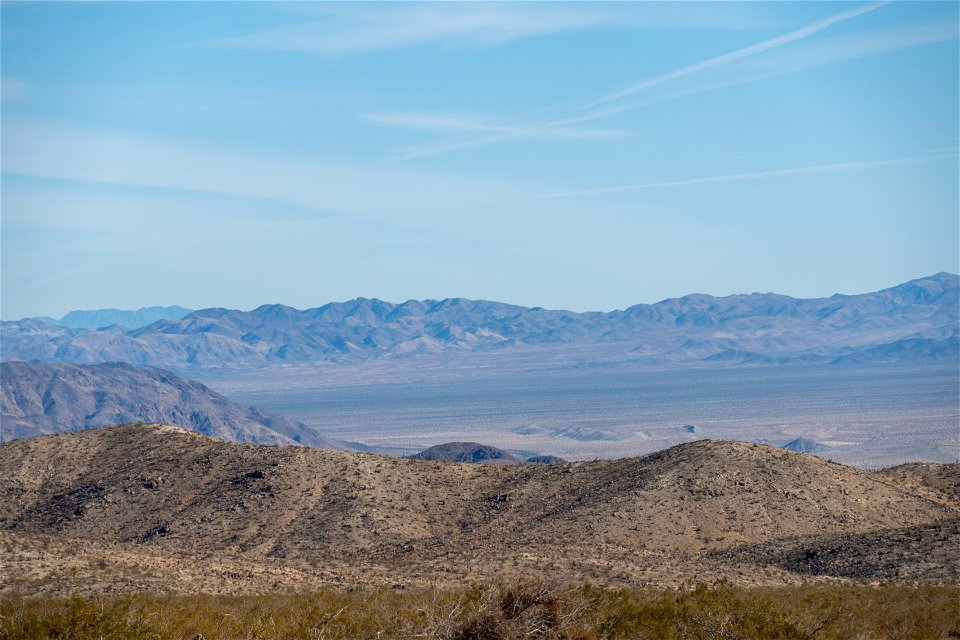 Joshua Tree National Park