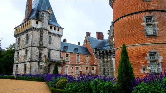 Château de Maintenon