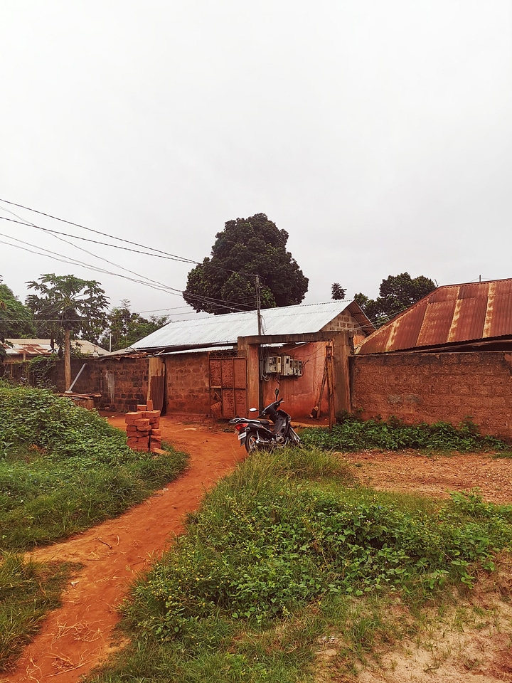 Building construction houses