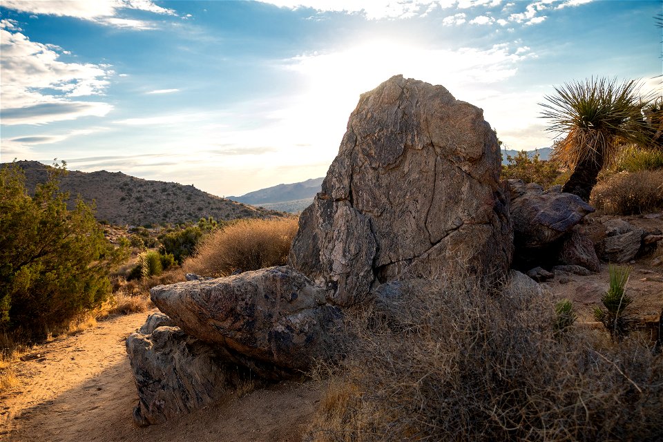 Gneiss photo