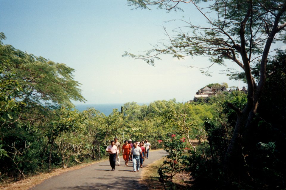 Indonesia 1992-0011