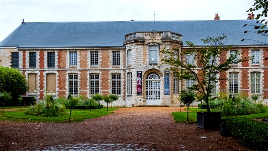 Musée des Beaux-Arts de Chartres photo