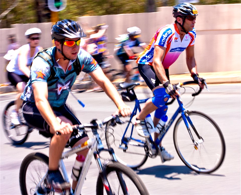 94.7 Cycle Challenge, Douglasdale, Fourways, Gauteng-54