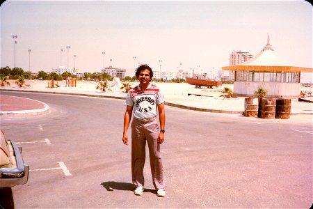 Saudi Snapshots
