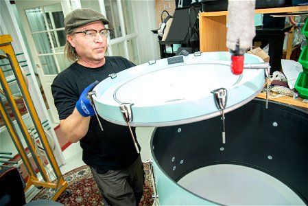 Kumu Drums, Turenki