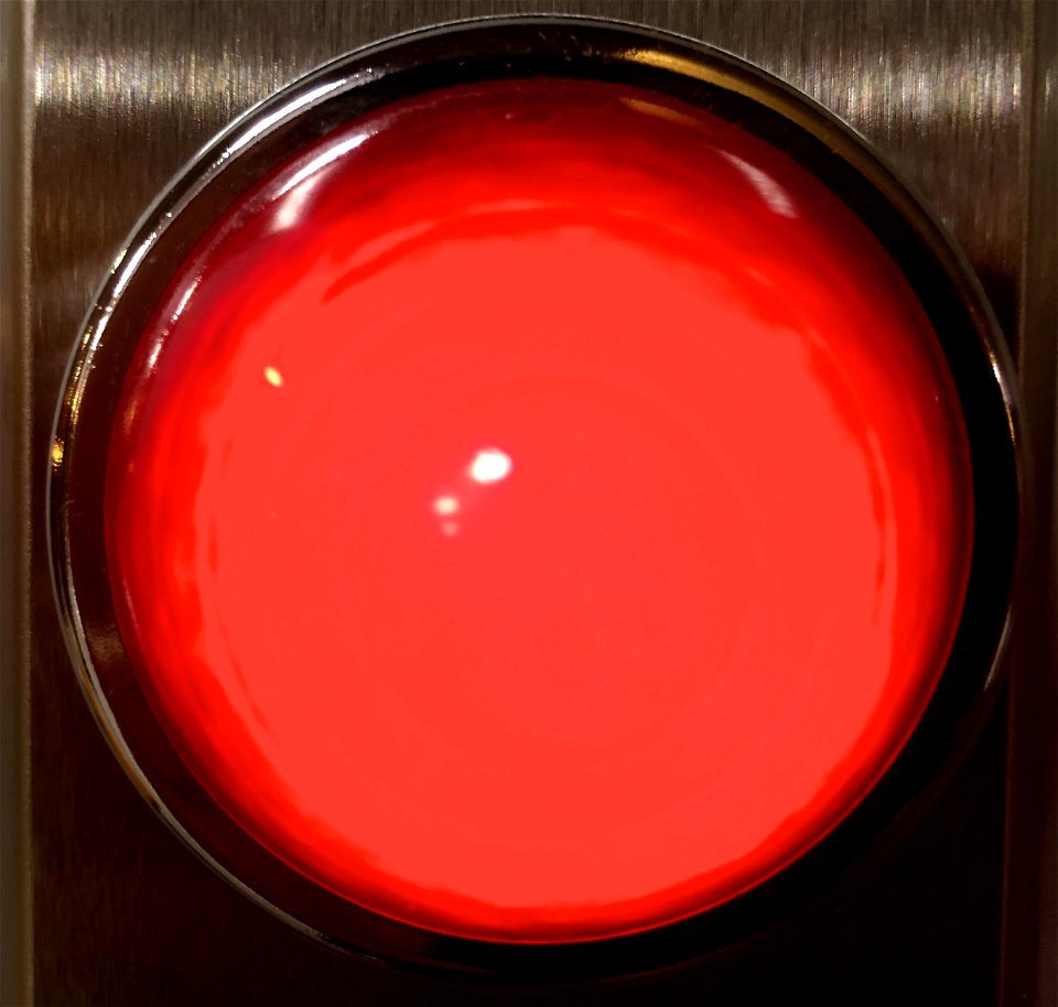 Open the Hatch Hal