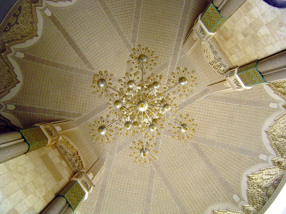 Ceiling design beautiful