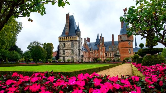 Château de Maintenon