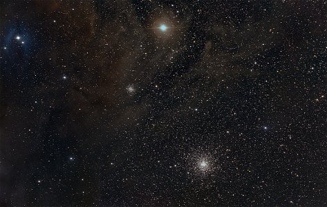 Day 130 - Antares Region photo