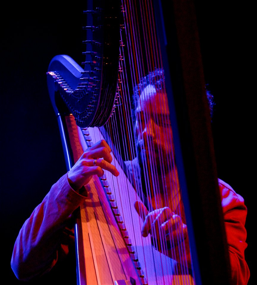 Yuri Honing Peace Orchestra 5 april 2023 Bim Amsterdam - Remy van Kesteren