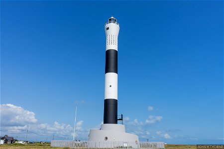 Dungeness Lighthouse
