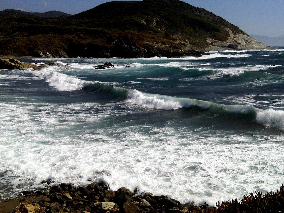 Centuri - Cap Corse