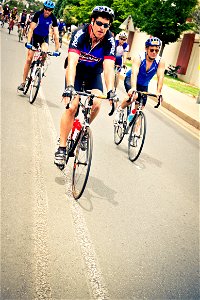 94.7 2011 Cycle Challenge -_-94