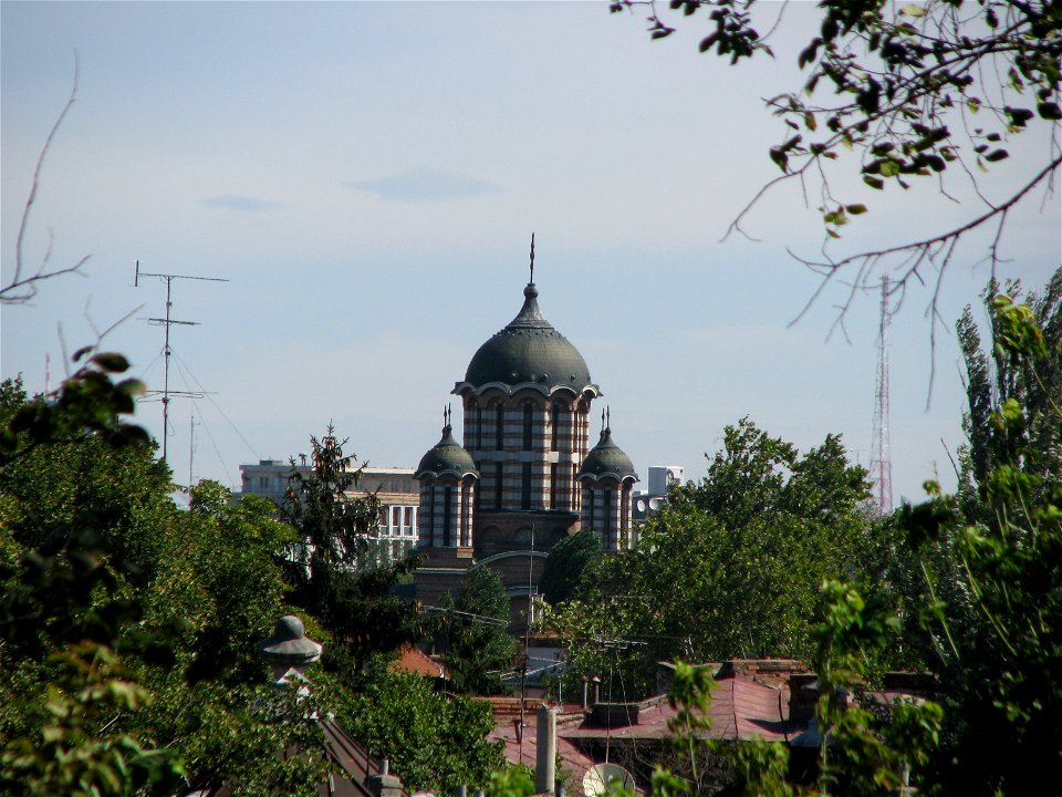 biserici Sfantul Elefterie (3)