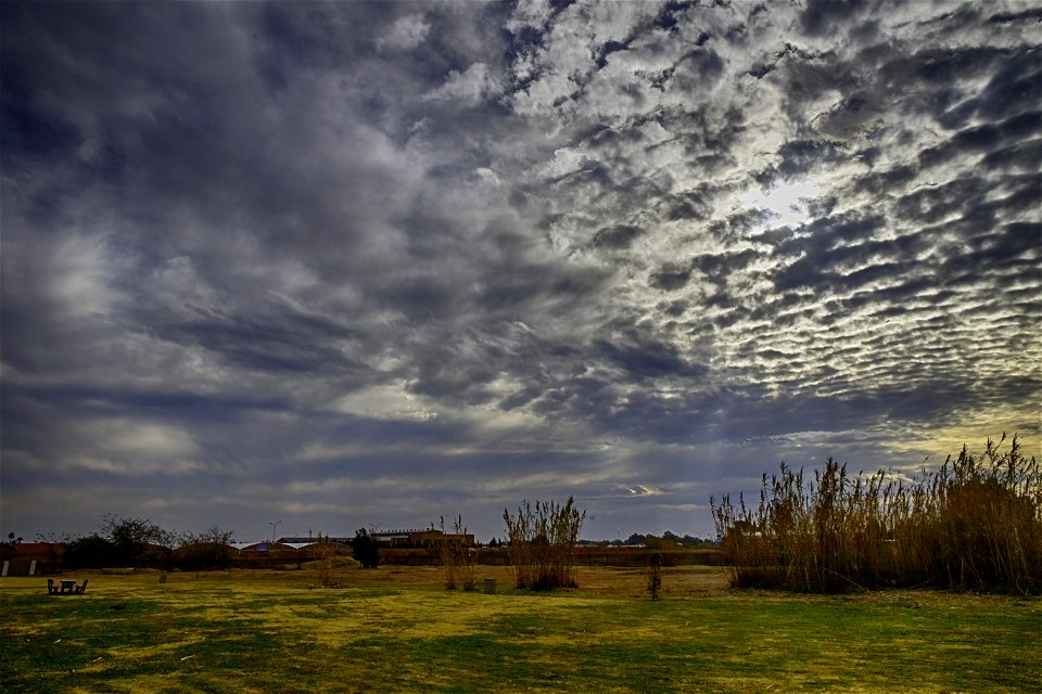 Coldfront hits Gauteng