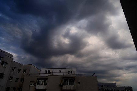 Cer-Nori_Clouds_evening_ nubes-cielo (167) photo