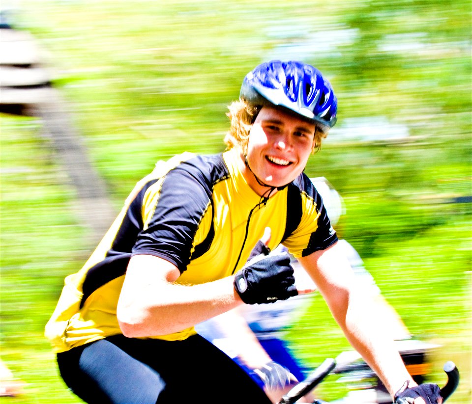 94.7 Cycle Challenge 2008
