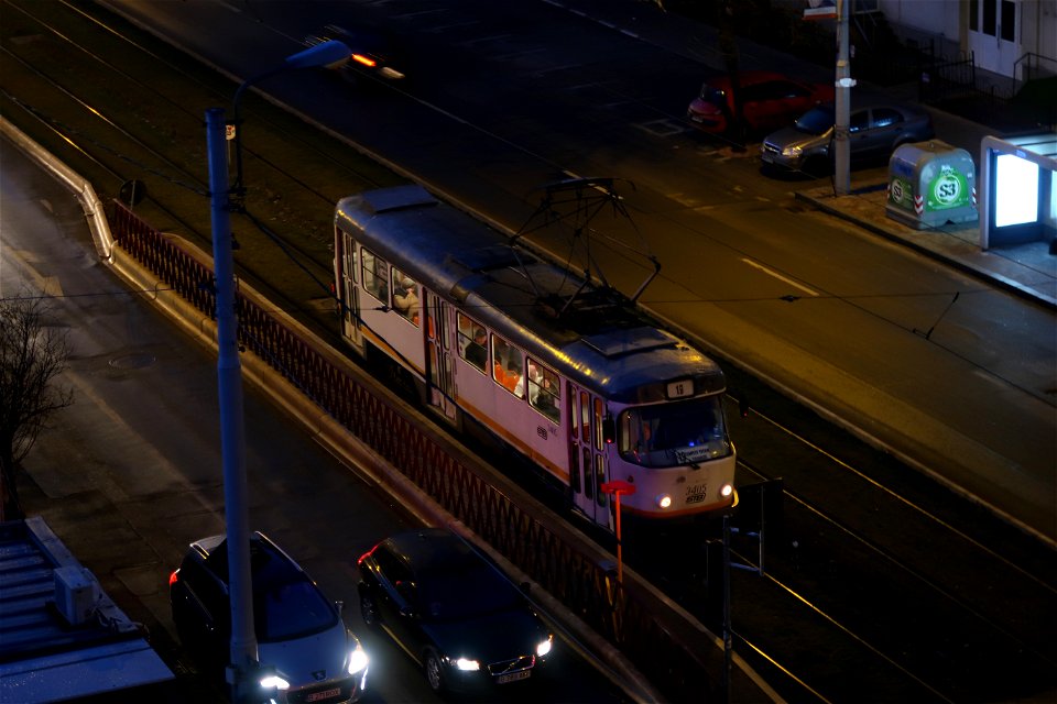 trams_TATRA_2023_0217_071003 photo