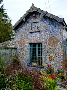 Maison Picassiette