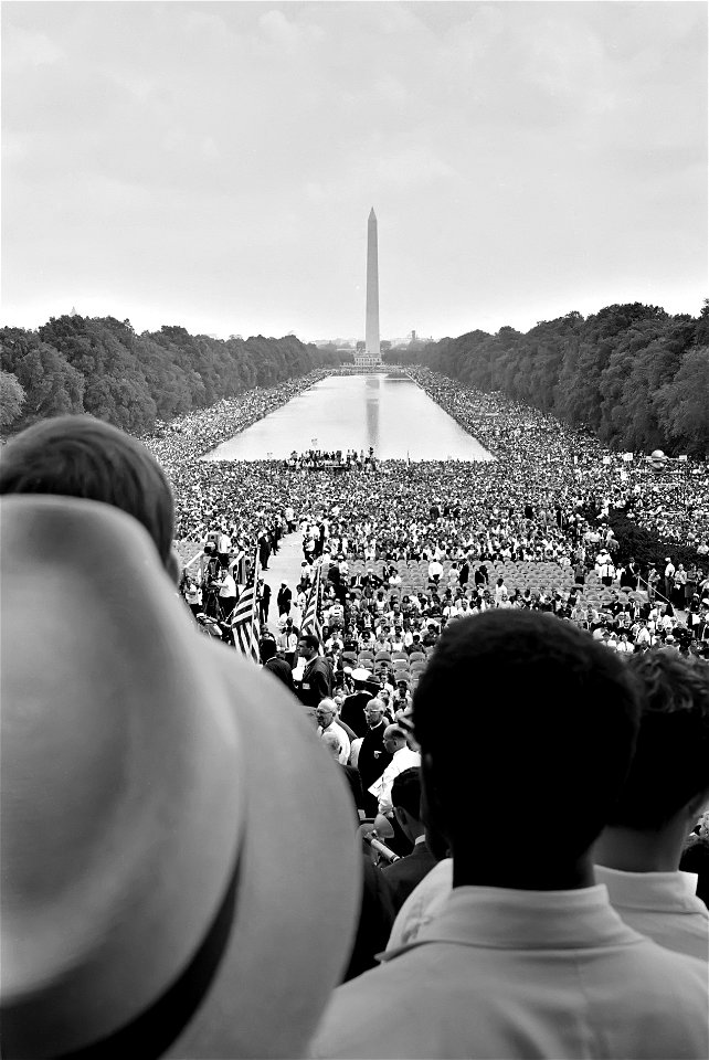 Black History Month