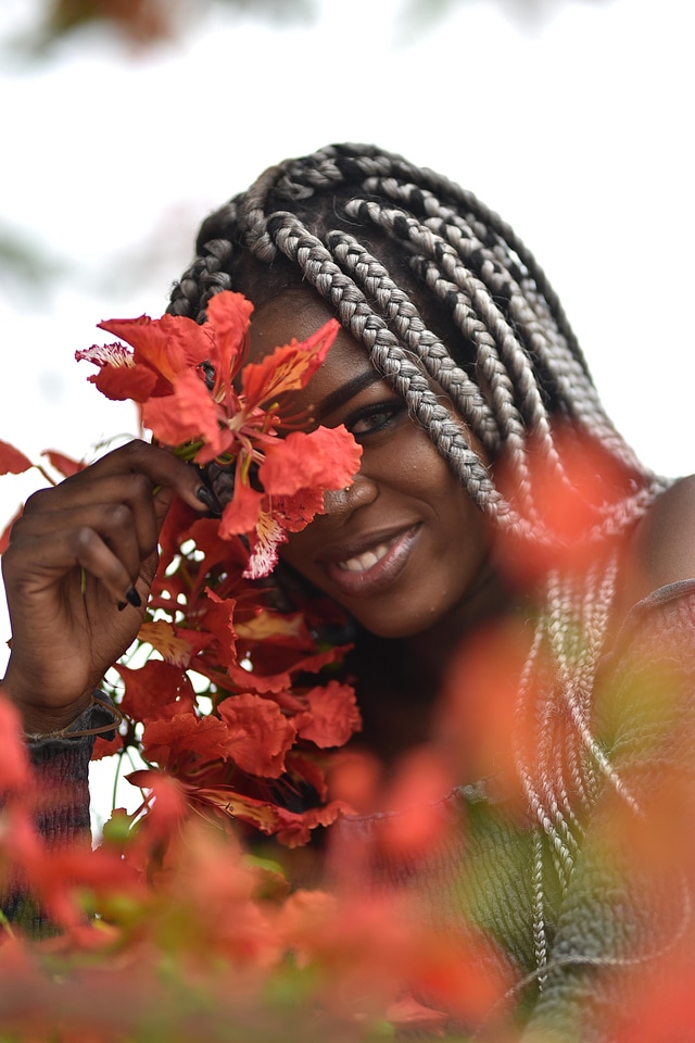 People beauty pretty girl
