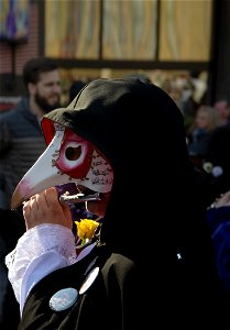Carnaval de Bâle