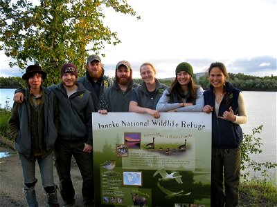 2012-Innoko Field Crew Volunteers (2)