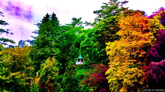 Gazebo
