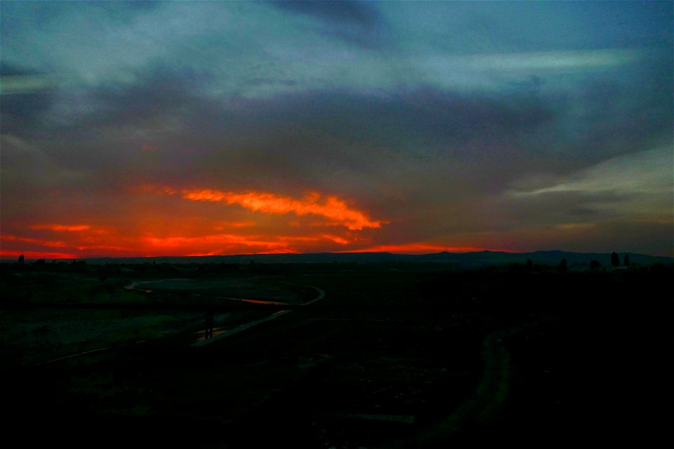 sunsets__apus_coming back Iasi (3)