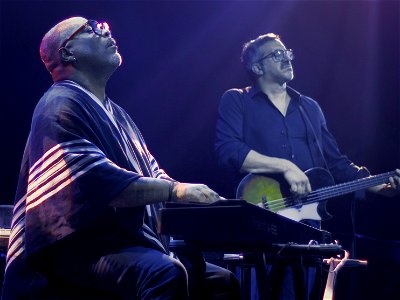 Lady Blackbird Paradiso Amsterdam 26 maart 2022