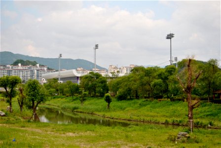 Suncheonman Bay National Garden Expo photo