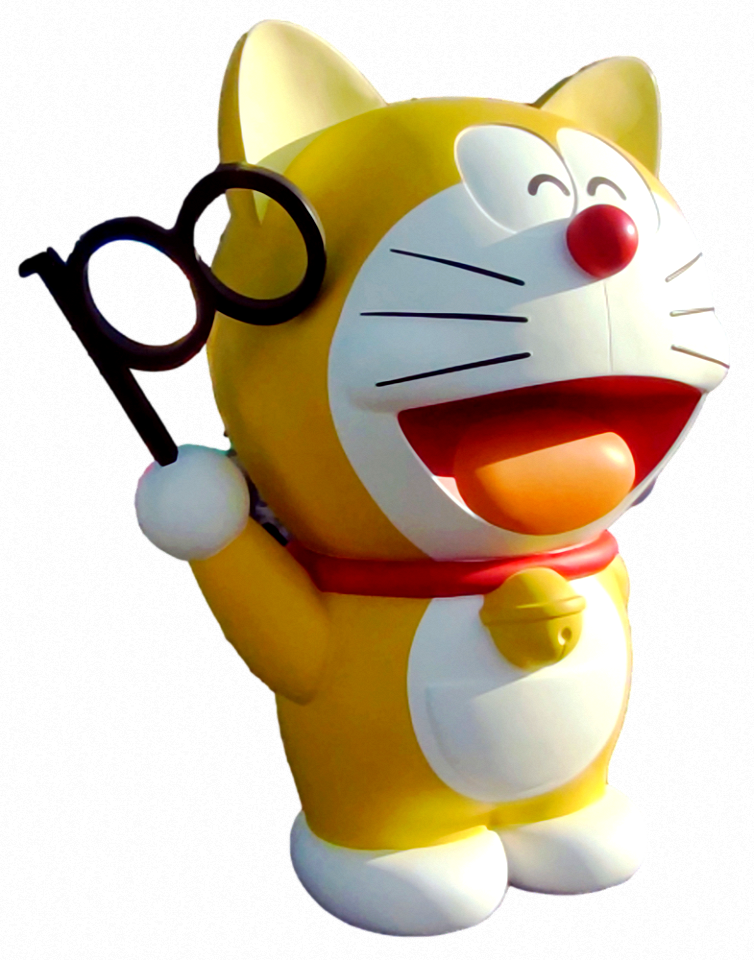 叮噹005hd
